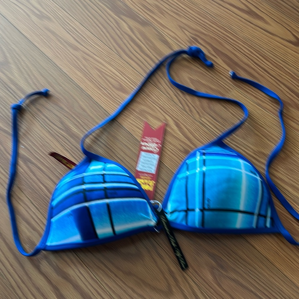 Bathing suit top